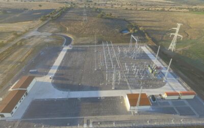 Desde CEPYME, Tecinsa recibe el reconocimiento por ser una de las 500 empresas españolas líderes en crecimiento en 2022