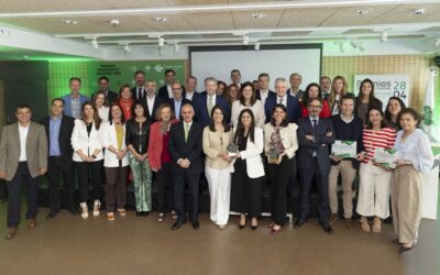 NOTA DE PRENSA XI EDICIÓN DE LOS PREMIOS ESCOLÁSTICO ZALDÍVAR